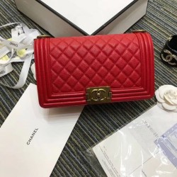 Fake Boy Classic Chevron Flap Bag A67086 Green Replica