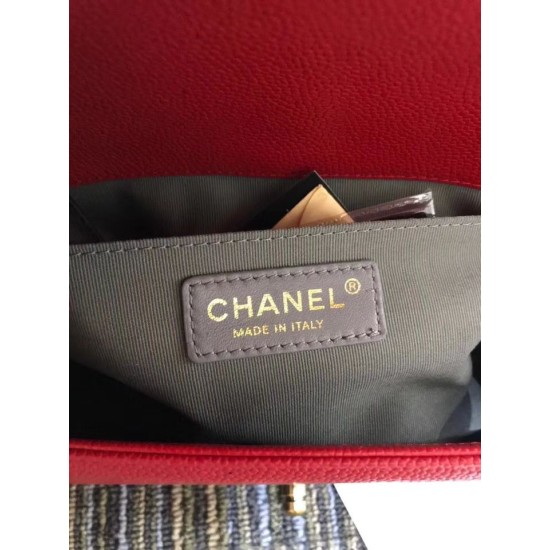 Fake Boy Classic Chevron Flap Bag A67086 Green Replica