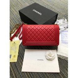 Replica Boy Classic Flap Bag A67086 Blue