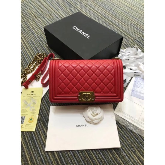Replica Boy Classic Flap Bag A67086 Blue