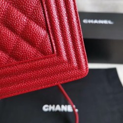 Fake Boy Classic Chevron Flap Bag A67086 Red Replica Replica Boy Classic Chevron Flap Bag A67086 Red