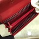 Replica Boy A80286 Caviar Leather Long Wallet Red
