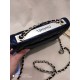 Replica Classic Lambskin Woc Bag A80972 Black