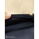 Replica Classic Lambskin Woc Bag A80972 Black