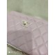 Replica Classic Lambskin Woc Bag A80972 Pink