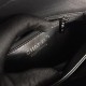 Fake Trendy CC Bag Black A92236 Burgundy Hardware Replica Replica Trendy CC Bag Black A92236 Burgundy Hardware