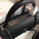 Fake Trendy CC Bag Black A92236 Burgundy Hardware Replica Replica Trendy CC Bag Black A92236 Burgundy Hardware