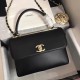 Fake Trendy CC Bag Black A92236 Gold Hardware Replica Fake Trendy CC Bag Black A92236 Gold Hardware Replica