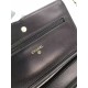 Replica CC Filigree Wallet On Chain Black