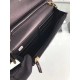 Replica CC Filigree Wallet On Chain Black