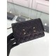 Replica CC Filigree Wallet On Chain Black