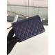 Replica CC Filigree Wallet On Chain Blue