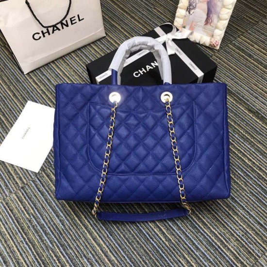 Replica Large Shopping Bag A93525 Blue