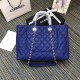 Replica Large Shopping Bag A93525 Blue