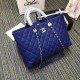 Replica Large Shopping Bag A93525 Blue