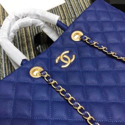 Replica Large Shopping Bag A93525 Blue