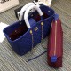 Replica Large Shopping Bag A93525 Blue