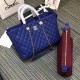 Replica Large Shopping Bag A93525 Blue