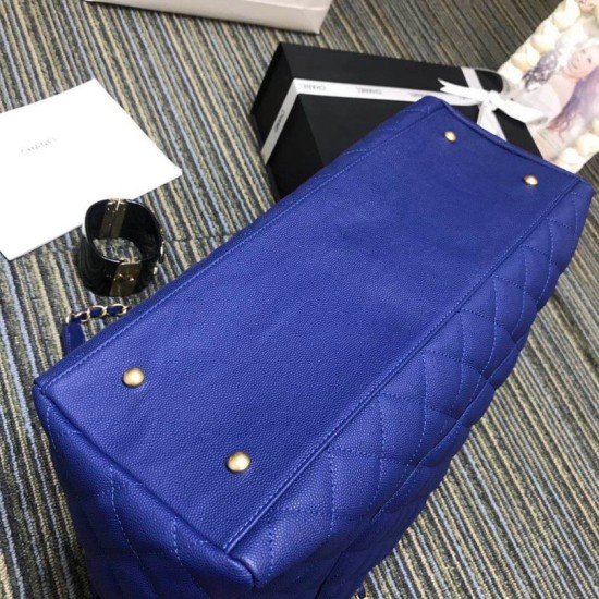 Replica Large Shopping Bag A93525 Blue