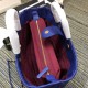 Replica Large Shopping Bag A93525 Blue