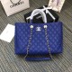 Replica Large Shopping Bag A93525 Blue