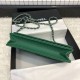 Replica Clacci Grained Calfskin Woc Bag A33814 Green Replica Clacci Grained Calfskin Woc Bag A33814 Green