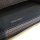 Replica Clacci Grained Calfskin Woc Bag A33814 Black Replica Clacci Grained Calfskin Woc Bag A33814 Black