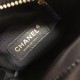 Replica Coco Vintage Camera Case AS0001 Black Replica Coco Vintage Camera Case AS0001 Black