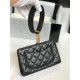 Replica Evening By The Sea Clutch AS0178 Black