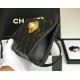 Replica Evening By The Sea Clutch AS0178 Black