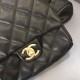 Replica Side Pack Bag With Pearls AS0614 Black Fake Side Pack Bag With Pearls AS0614 Black Replica
