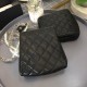 Replica Side Pack Bag With Pearls AS0614 Black Fake Side Pack Bag With Pearls AS0614 Black Replica