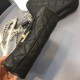Replica Side Pack Bag With Pearls AS0614 Black Fake Side Pack Bag With Pearls AS0614 Black Replica
