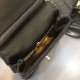 Replica Side Pack Bag With Pearls AS0614 Black Fake Side Pack Bag With Pearls AS0614 Black Replica