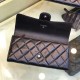 Replica Quilted Lambskin Leather Long Wallet A31506