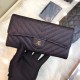 Replica Long Wallet Caviar Leather A31506 Black