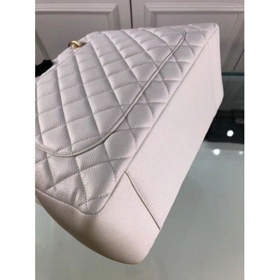 Fake GST Shopping Tote Bag Caviar Leather A50995 Beige Replica Fake GST Shopping Tote Bag Caviar Leather A50995 Beige Replica