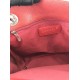 Fake GST Shopping Tote Bag Caviar Leather A50995 Red Replica Replica GST Shopping Tote Bag Caviar Leather A50995 Red