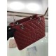 Fake GST Shopping Tote Bag Caviar Leather A50995 Red Replica Replica GST Shopping Tote Bag Caviar Leather A50995 Red