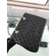 Replica GST Shopping Tote Bag Lambskin A50995 Black Replica GST Shopping Tote Bag Lambskin A50995 Black