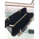 Replica GST Shopping Tote Bag Lambskin A50995 Black Replica GST Shopping Tote Bag Lambskin A50995 Black