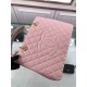 Fake GST Shopping Tote Bag Caviar Leather A50995 Pink Replica Replica GST Shopping Tote Bag Caviar Leather A50995 Pink