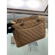 Replica GST Shopping Tote Bag Lambskin A50995 Apricot Replica GST Shopping Tote Bag Lambskin A50995 Apricot