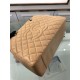 Replica GST Shopping Tote Bag Lambskin A50995 Apricot Replica GST Shopping Tote Bag Lambskin A50995 Apricot