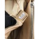 Replica GST Shopping Tote Bag Lambskin A50995 Apricot Replica GST Shopping Tote Bag Lambskin A50995 Apricot