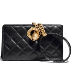 Replica Clutch AS0178 Black