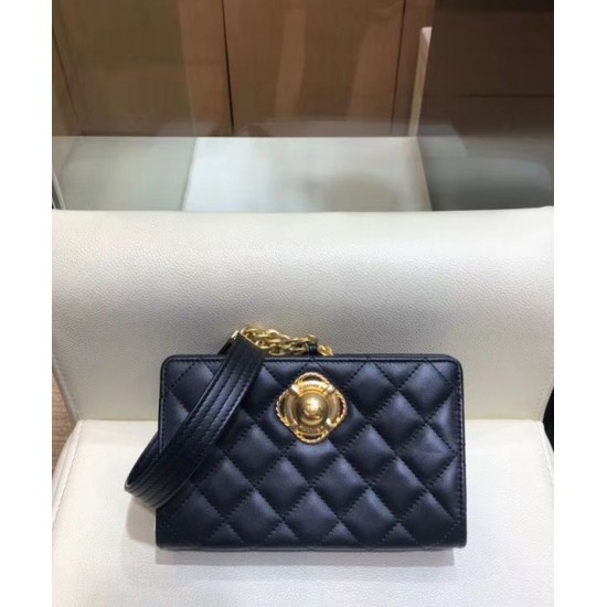 Replica Clutch AS0178 Black