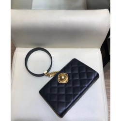 Replica Clutch AS0178 Black