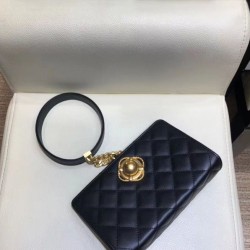 Replica Clutch AS0178 Black