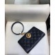 Replica Clutch AS0178 Black